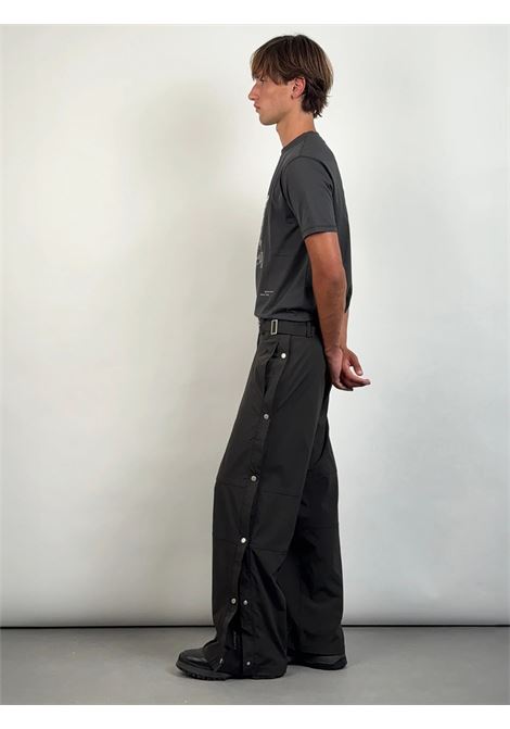 pantaloni knox uomo neri CARRER | KNOX PANTSBLACK